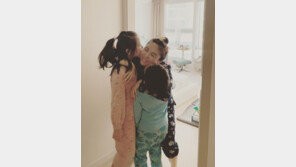 장영란, 자가격리 마치고 아이들과 재회…“똑같은 일상 소중해”