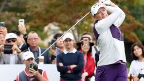 ‘여제’ 소렌스탐, 2021 LPGA투어 개막전 출전…‘유명인사’ 자격