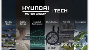 현대차그룹, ‘현대모터그룹 테크’ 개편… 기술력·미래 비전 공유
