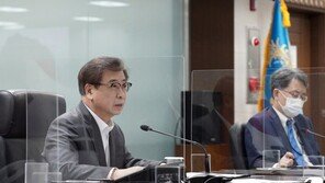 서훈 靑안보실장 “디지털 뉴딜 성패는 사이버안전에 달려 있어”