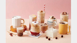 우유자조금관리위원회×이디야커피… ‘라떼대회’ 성황리 마무리