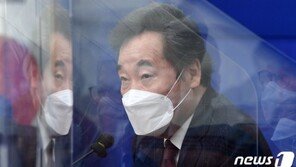 이낙연 “尹 중징계, 검찰개혁 왜 해야 하는지 더 분명해져”