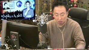 “자가격리 3일간 벽 쳐”…‘라디오쇼’ 박명수, 2주만에 DJ 복귀