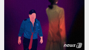 ‘차 안에서 여성 강제추행’ 무안경찰 간부 검찰 송치