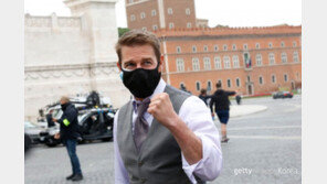 “당신 해고할거야” 톰 크루즈가  ‘미션7’ 스태프에 화낸 사연은?