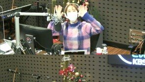 ‘가요광장’ 유인나 “에릭 칭찬에 8시간 필요…내가 존경하는 인물”