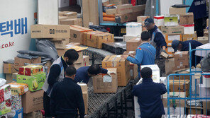 “연장근로에 휴게시간 없어”…쿠팡·SSG닷컴·마켓컬리 위법 196건 적발