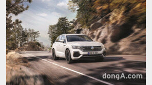 폭스바겐코리아, 상품성 개선 ‘2021년형 투아렉’ 출시… “연말까지만 6800만원”