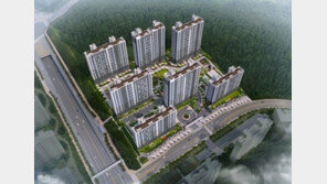  서해 주거벨트 확대로 기대되는 ‘화성 남양 시티프라디움 4차’ 청약 