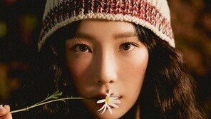 태연, 신곡 국내외 음원차트 석권…역시 믿듣탱