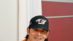 정수빈은 두산맨…한화 외야, ‘노수광 중심’으로 경쟁 구도 만든다