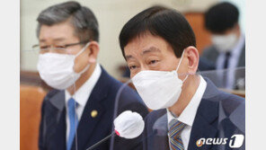 진영 “내년 자치경찰제·국가수사본부 출범…국민의 경찰 되겠다”