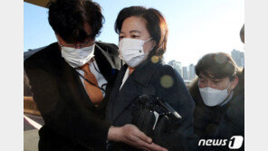 尹징계로 ‘살아있는 권력 수사’ 동력 잃나…조남관도 교체 가능성