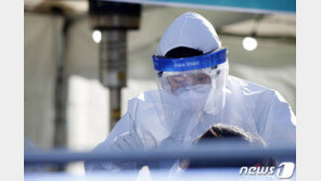 학교 운동부 합숙소서 11명 집단감염 ‘화들짝’…수원시, 방역 강화