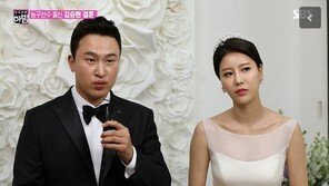 배우 한정원, 실검 1위는 왜?…SNS 비공개 전환