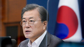 文대통령, 윤석열 ‘정직 2개월’ 징계안 재가