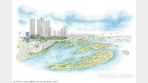 “가평에 들어서는 첫 브랜드 랜드마크”… GS건설, 내달 ‘가평자이’ 분양