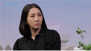민지영 “40세 결혼 후 2번 유산…아이 죽음 인정 못해 2주간 품고 있어”
