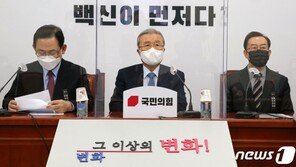 코로나19 확산 거세지는데…여야 방역 대책 ‘동상이몽’