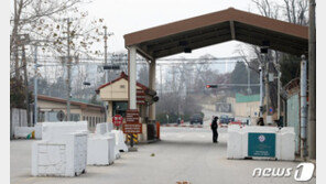 주한미군, 19일부터 한국 전역 코로나19 보건조치 격상