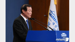 [전문]文 재가로 尹 징계 효력 발생…靑 “대통령 재량 없어”