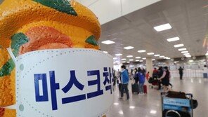 제주 “김포공항에 선별진료소” 건의…‘입도전 검사 의무화’ 잰걸음