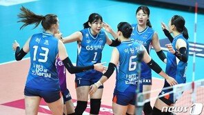 ‘나경복 복귀’ 우리카드, OK금융그룹 제압…4위 탈환