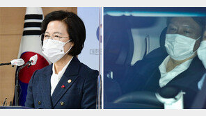 文, 秋에 “마지막 소임 다하길”…내년초 공수처 출범후 교체할 듯