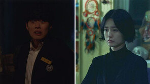 이렇게 자주 우는 ‘울보 히어로’도 있었네