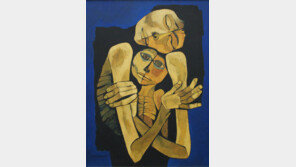 ‘라틴아메리카의 피카소’ 과야사민 국내 첫 전시