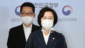“추미애, 尹 찍어낸 대가는…국무총리-공수처장-서울시장 후보”