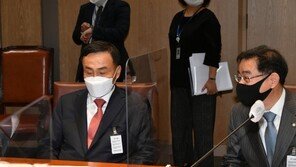 “역할 한계” 임정혁, 공수처장 野추천위원 사퇴…이헌, 회의 참석 예정