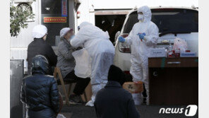 ‘집단감염’ 울산 양지요양병원 19명 또 무더기 확진
