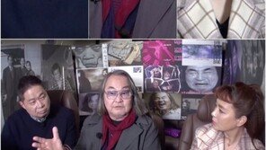 한대수, 핵 물리학자 아버지 실종 “FBI가 찾아냈다”