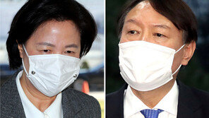 “尹정직은 찍어내기 정치공작”…시민단체, 추미애 고발