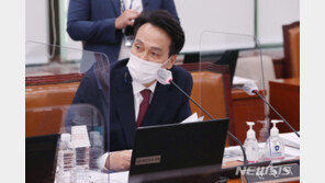 안민석 “文대통령은 사실 무서운 분…윤석열 자멸할 것”