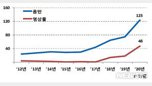 K팝 인기에 음반류 수출 역대 최고치 기록…110여개국에 팔아
