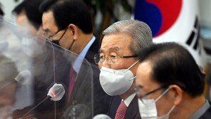 국민의힘, 文대통령 정조준…“추미애 장관 뒤에 숨어 비겁하다”