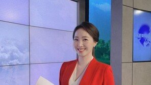 김세희, SBS스포츠 퇴사 “방송인으로 새로운 도전”