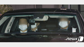 윤석열, 文대통령 정직 재가 후 조남관과 회동…무슨 논의 했나