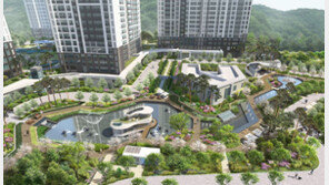  일상자체가 여행인 리조트단지, 매일 집으로 떠나는 호캉스