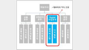 까스텔바작 “디지털 본부 신설하고 디지털 혁신 박차”