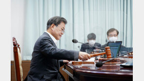 정부, 내년 경제성장률 3.2% 제시…재정일자리 50만개 조기 가동