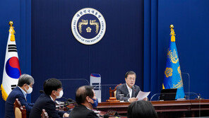 한은 전망보다 더 높은 성장률 목표… 110조 투자, 실체는 불투명