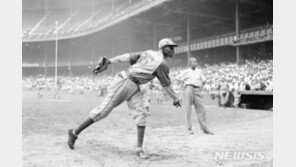 니그로리그, MLB 역사로 인정…마지막 4할타자 바뀐다