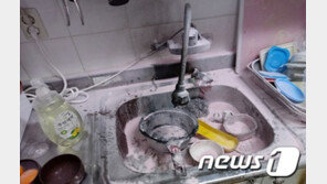 어린 자매끼리 소시지 먹으려다 불…‘라면형제’ 떠올라 아찔