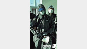 610억 필로폰 밀수 ‘아시아 마약왕’ 1심서 징역 17년 선고