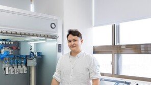 바이오 스타트업 ‘에드믹바이오’, 중소벤처기업부 팁스 선정