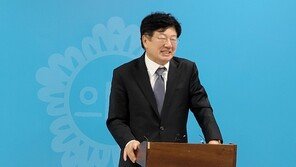 ‘서울시장 출사표’ 이종구, 호남 심장부 광주서 출마선언 왜?