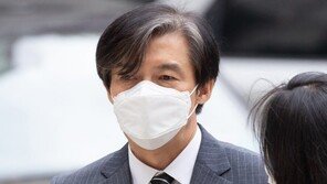 조국 “尹 법적 쟁송” 비난에…김근식 “당신이 할 소린 아니지”